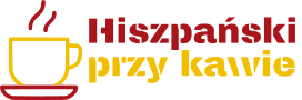 Logo bloga o języku hiszpańskim Logo bloga o języku hiszpańskim